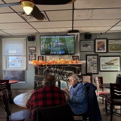 Windsock Inn