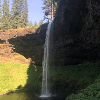 Silver Falls State Park - Falls - Hiking Near Me - Sublimity, Oregon Silver Falls State Park - Falls - Hiking Near Me - Sublimity, Oregon