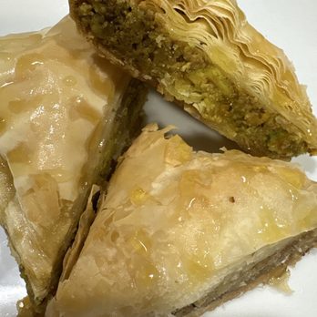 Tasty Pasta & Grill - Homemade baklava - Mediterranean Near Me - Blacksburg, Virginia Tasty Pasta & Grill - Homemade baklava - Mediterranean Near Me - Blacksburg, Virginia