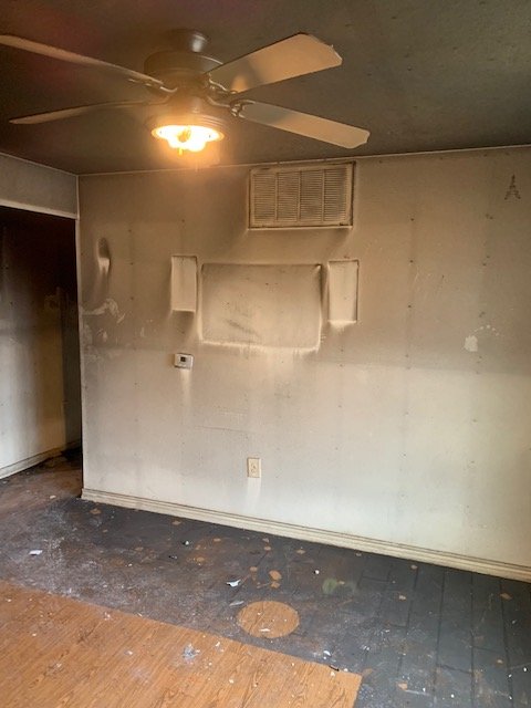 Slide of D & Y Construction