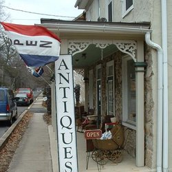Allen's Antiques