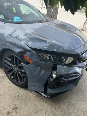 Neko’s Auto Body Care