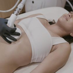 Body Rock Sculpting Med Spa