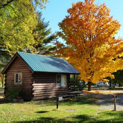 Brattleboro North KOA