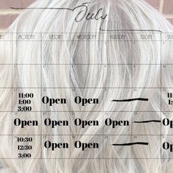 Kiley Bales @ Fringes Studio Salon & Spa