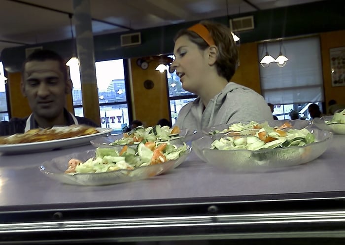 Inspiration Cafe - social services organization in Chicago, IL