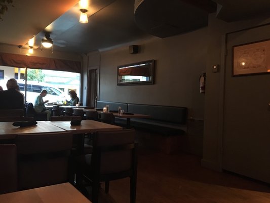 Atlas Cafe by null