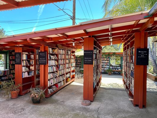 Bart's Books by null