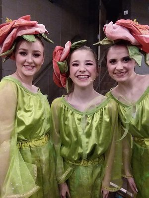 Ars Nova School of the Arts