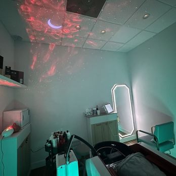 Silk Pro Head Spa - Massage Near Me - Temple City, California Silk Pro Head Spa - Massage Near Me - Temple City, California