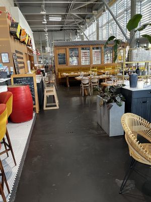 Les Halles Bacalan by null