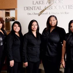 Lake Arbor Dental Associates