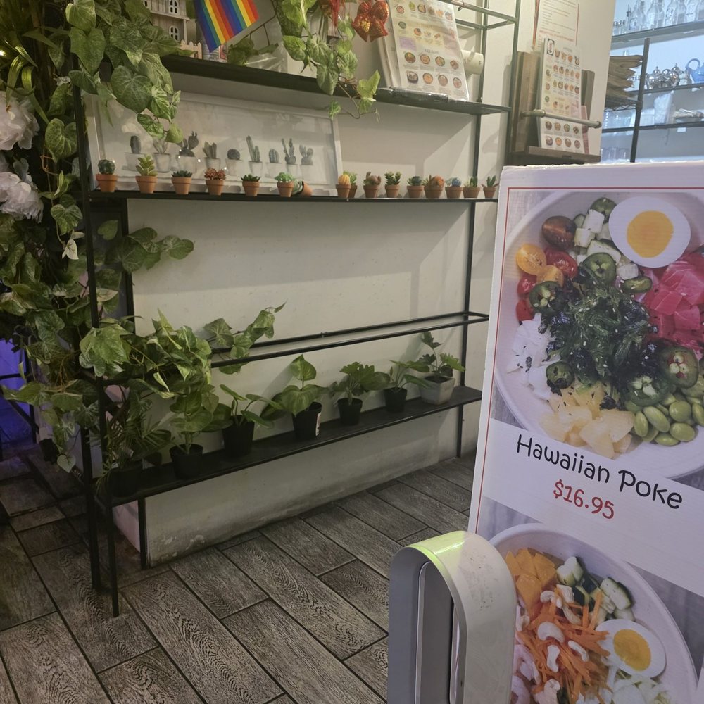 8 Ramen - Ramen Near Me - Rockville Centre, New York