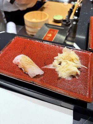 Hanaya Omakase by null