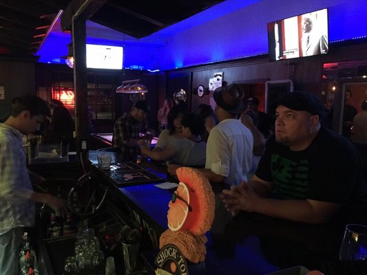 Artesia Bar by null
