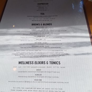 LANEY & LU - Juice Bars & Smoothies Near Me - Exeter, New Hampshire