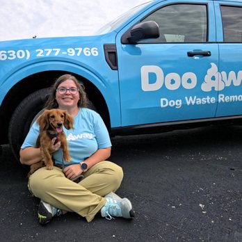 Doo Away - Pet Waste Removal Near Me