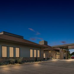 Best Western Okemos/East Lansing Hotel & Suites