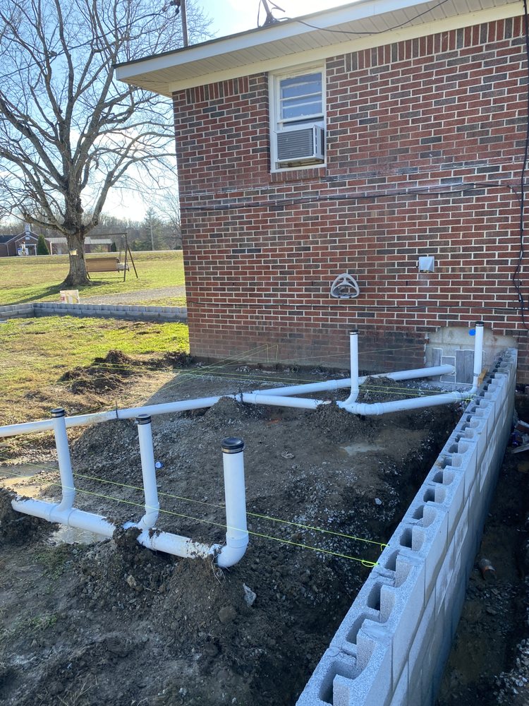 Slide of Burns Plumbing