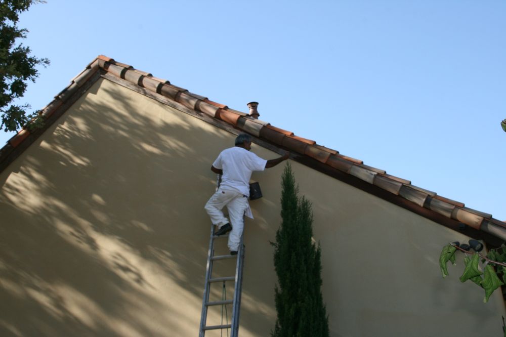 Slide of Constructors Division 9 General Contracting