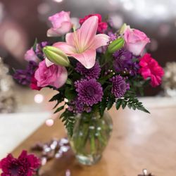 Tom's Florist