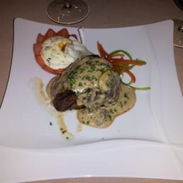Filet Mignon