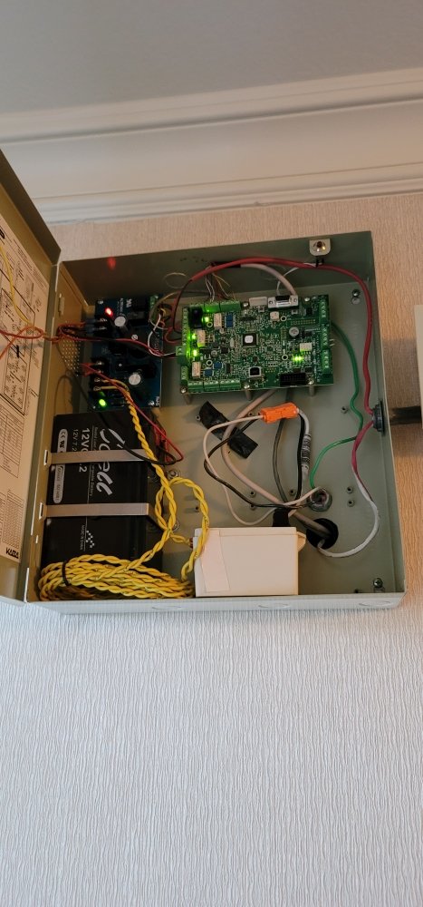 Slide of Electrical & Mechanical Solutions