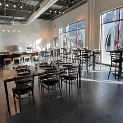 The Candle Fusion Studio