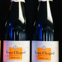 Spring Beer & Wine