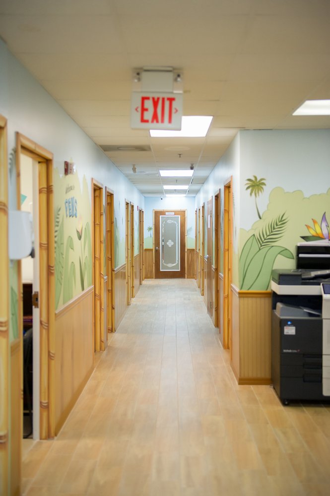 PEDIATRIC EPILEPSY & NEUROLOGY SPECIALISTS Open for Business 14