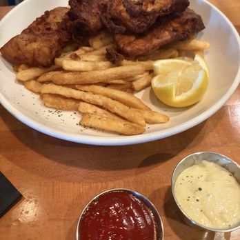 Larsen's Grill - Steakhouses Near Me - Oxnard, California