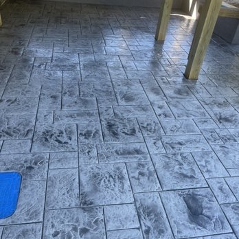 Marty Stofanak's Decorative Concrete Designs - Floor - Masonry/Concrete Near Me - Bethlehem, Alaska Marty Stofanak's Decorative Concrete Designs - Floor - Masonry/Concrete Near Me - Bethlehem, Alaska