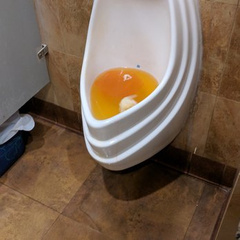 AWSOM Wings - Alhambra - Nasty restrooms - Chicken Wings Near Me - Alhambra, California