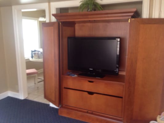 Senate Suites Extended Stay Hotel by null