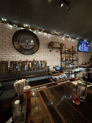 Chubby’s Burgers by null