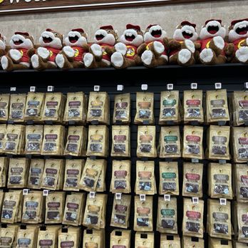 Buc-ee's - Jerky - Gas Stations Near Me - Huber Heights, Ohio