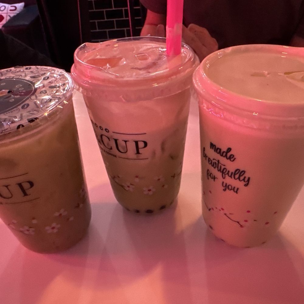 Teacup - Coffee & Tea Near Me - Litchfield Park, Arizona