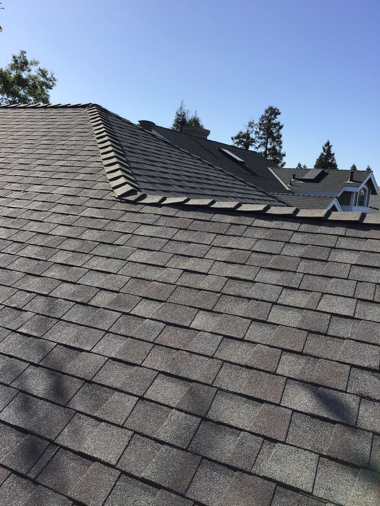 Slide of Rodriguez Roofing