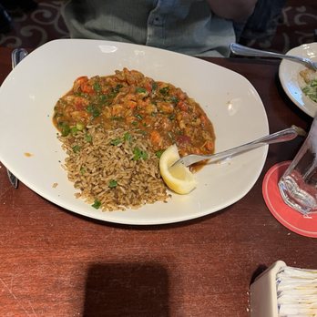 Pappadeaux Seafood Kitchen - Crawfish Etouffee - Cajun/Creole Near Me - Westmont, Illinois Pappadeaux Seafood Kitchen - Crawfish Etouffee - Cajun/Creole Near Me - Westmont, Illinois
