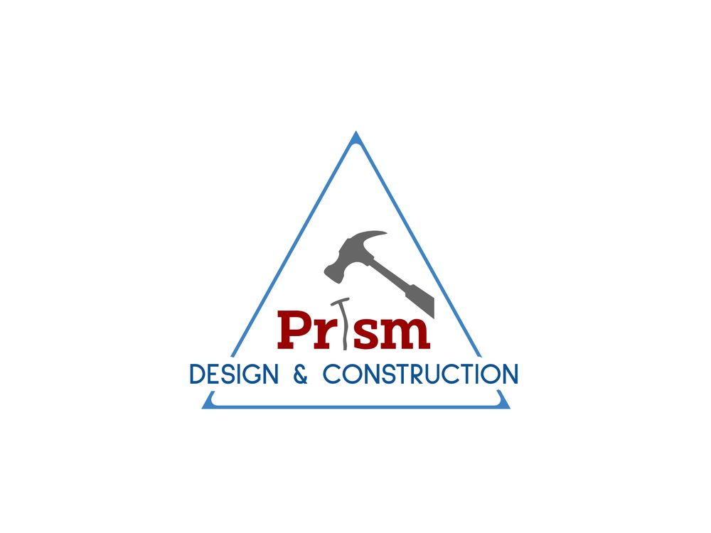 Slide of Prism Design & Construction