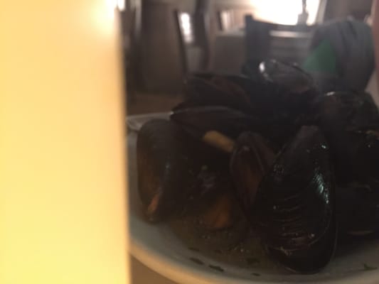 Ristorante La Baracca by null