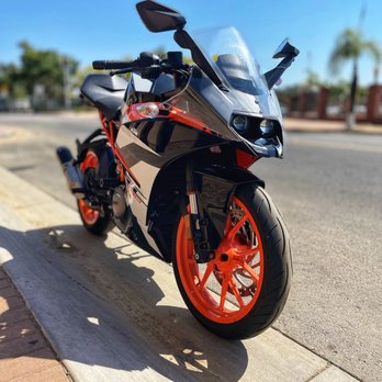 Pro Powersports - Motorcycle Dealers Near Me - Fontana, California