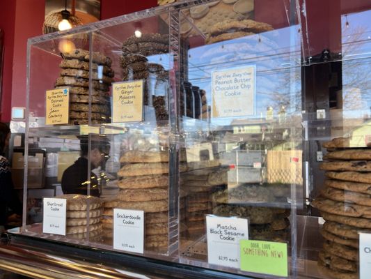 Sweet Life Patisserie by null