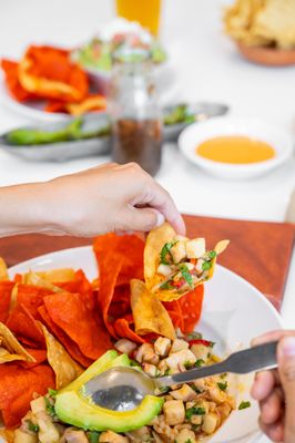 Rosario's ComidaMex & Bar by null Rosario's ComidaMex & Bar by null