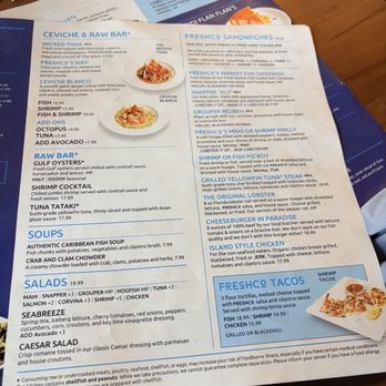 FreshCo - Seafood Markets Near Me - Doral, Florida FreshCo - Seafood Markets Near Me - Doral, Florida
