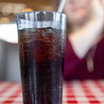 The Barbeque Pit - Fountain Drink ($3.5) - Barbeque Near Me - San Jose, California