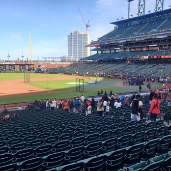Oracle Park - Stadiums & Arenas Near Me - San Francisco, California Oracle Park - Stadiums & Arenas Near Me - San Francisco, California