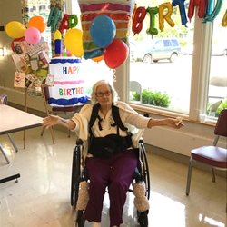 Wicomico Nursing Home