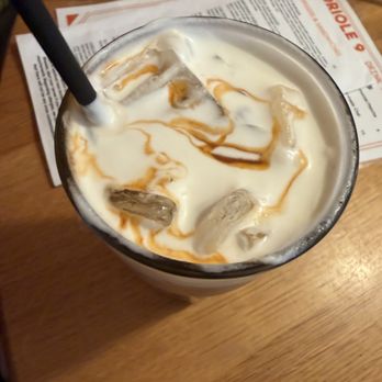 Oriole 9 - Pumpkin Latte - Breakfast & Brunch Near Me - Woodstock, New York Oriole 9 - Pumpkin Latte - Breakfast & Brunch Near Me - Woodstock, New York