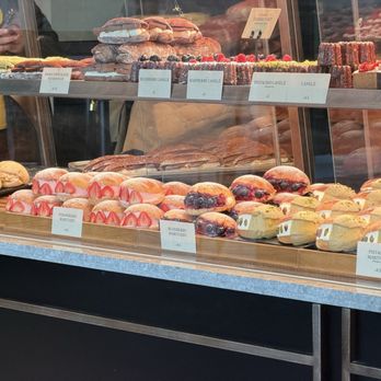 BA Bakehouse - 6 - Bakeries Near Me - Bellevue, Washington
